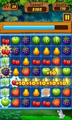 Screenshot 4: Fruits Legend