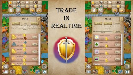 Screenshot 24: Battle of Kingdoms: Strategy Multiplayer War