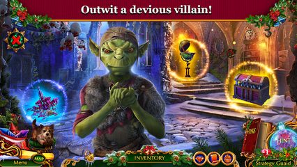 Screenshot 20: Christmas Spirit 1 f2p