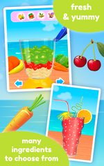 Screenshot 14: Smoothie Maker - Cooking Games