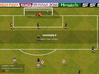 Screenshot 7: World Soccer Challenge