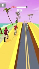 Screenshot 7: Bike Rush