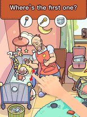 Screenshot 17: Find Out: Find Hidden Objects!