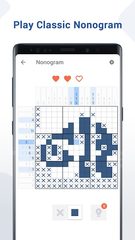 Screenshot 9: Nonogram - Fun Logic Puzzle