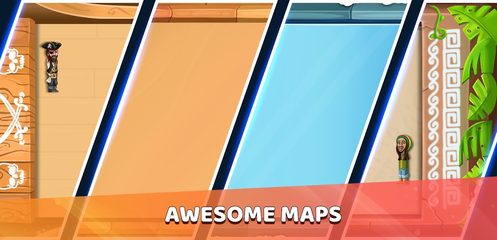 Screenshot 6: Ping Pong Legend - Multiplayer