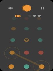 Screenshot 9: DotRun Music 🚀  Fun & Free Addicting Dots Puzzle