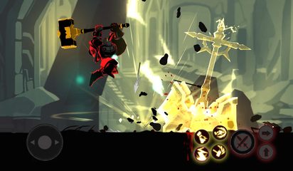 Screenshot 21: Shadow of Death: Offline Games