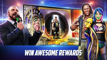 Screenshot 7: WWE Mayhem