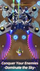 Screenshot 21: Wing Fighter