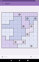 Screenshot 21: Star Battle Puzzle