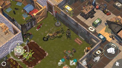 Screenshot 20: Last Day on Earth: Survival