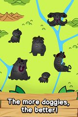Screenshot 15: Dog Evolution: Idle Merge Game