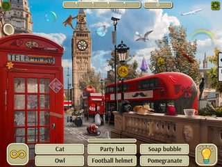 Screenshot 7: Hidden City Adventure: Puzzles Around the World