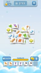 Screenshot 3: Cube Master 3D - Match 3 & Puzzle Game