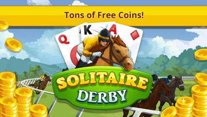 Screenshot 15: Solitaire Derby