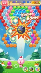Screenshot 4: Bubble Master: Journey