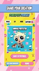 Screenshot 7: Powerpuff Yourself
