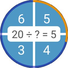 Screenshot 16: Math games: mental arithmetic, mathematics