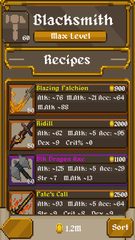 Screenshot 8: Merchant