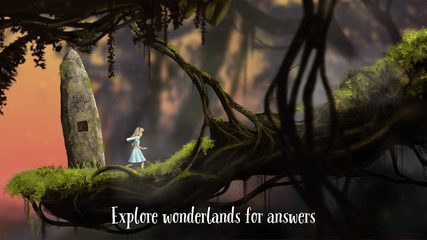 Screenshot 6: Lucid Dream Adventure - Story Point & Click Game