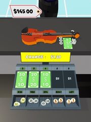 Screenshot 14: Cashier 3D