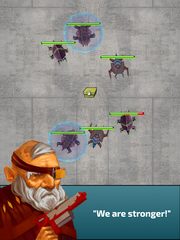 Screenshot 6: Raid Monster Hero