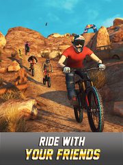 Screenshot 12: Bike Unchained 2