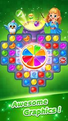 Screenshot 5: Fruit Candy Magic