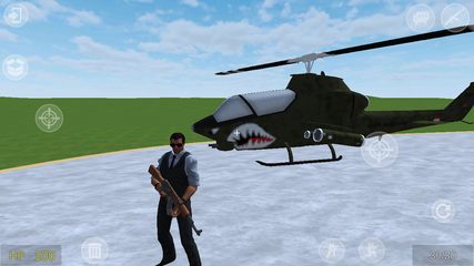 Screenshot 15: Sandbox Mod X