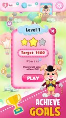 Screenshot 3: Candy Balance : Balance sweet candies