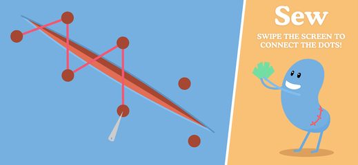 Screenshot 7: Dumb Ways to Die