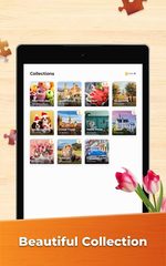 Screenshot 11: Jigsaw Puzzles HD Puzzle Games