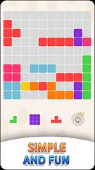 Screenshot 8: Block Puzzle Classic Game