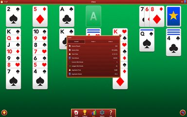 Screenshot 9: Solitaire+