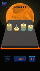 Screenshot 1: Sortish - Ring Sort