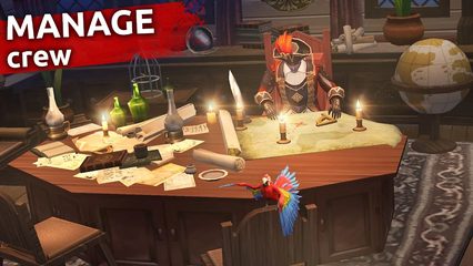 Screenshot 12: Mutiny: Pirate Survival RPG