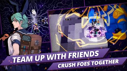 Screenshot 20: Otherworld Legends