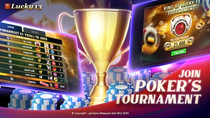 Screenshot 22: Lucky 13: 13 Poker Puzzle