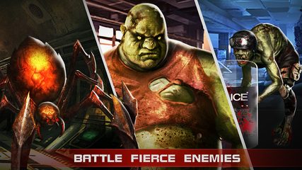 Screenshot 10: Zombie Shooter: Survival Games
