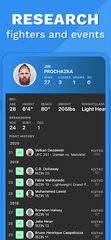 Screenshot 5: FightPicks - MMA Picks App