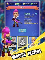 Screenshot 9: Genius Shooter: Monster Killer