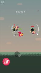 Screenshot 12: Supreme Fighters