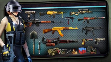 Screenshot 16: Elite Hunter: Survival Shooter