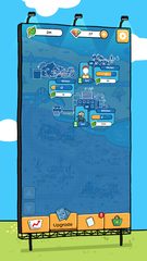 Screenshot 7: Idle Eco Clicker: Green World