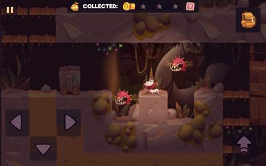 Screenshot 9: My Diggy Dog 2