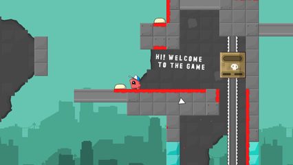 Screenshot 10: Mad Dex