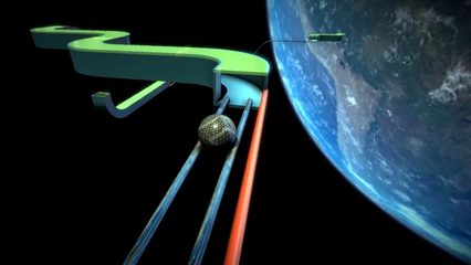 Screenshot 24: Nova Ball 3D Ballance ball