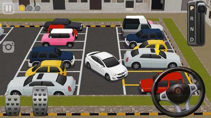 Screenshot 3: Dr. Parking 4