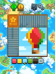 Screenshot 14: Picture Cross Color