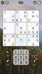 Screenshot 2: Sudoku Season - Brain Puzzles